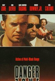 Watch Full Movie :Danger Zone (1996)