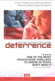 Watch Free Deterrence (1999)