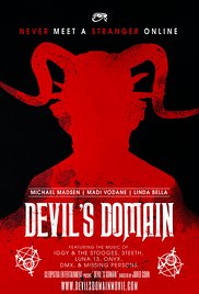 Watch Free Devils Domain (2016)