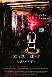 Watch Full Movie :Do You Like My Basement (2012)