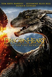 Watch Free Dragonheart: Battle for the Heartfire (2017)