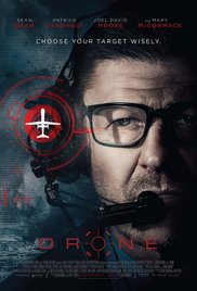 Watch Free Drone (2017)
