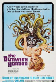 Watch Free The Dunwich Horror (1970)