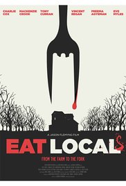 Watch Full Movie :Eat Local (2017)