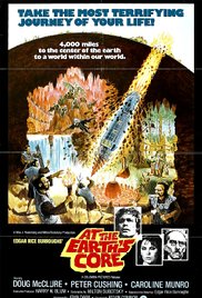 Watch Free At the Earths Core (1976)