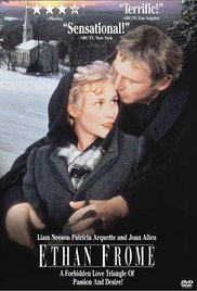 Watch Free Ethan Frome (1993)