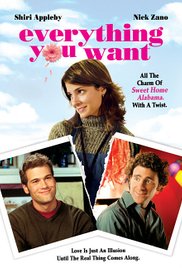 Watch Full Movie :Everything You Want (2005)