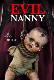 Watch Free Evil Nanny (2016)