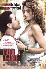 Watch Free Fair Game (1995)