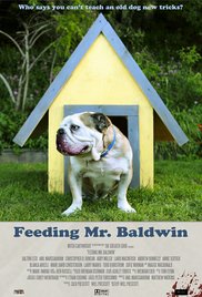 Watch Free Feeding Mr. Baldwin (2013)