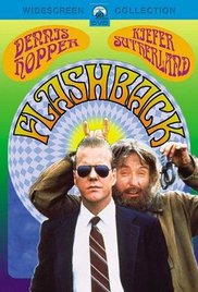 Watch Full Movie :Flashback (1990)