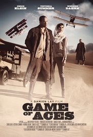 Watch Free Game of Aces (2016)