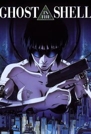Watch Full Movie :Ghost in the Shell (1995)