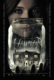 Watch Free Haunter (2013)