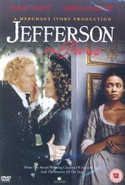 Watch Full Movie :Jefferson in Paris (1995)