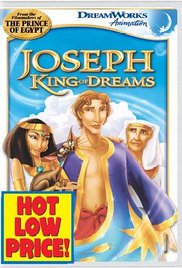 Streaming Joseph King Of Dreams 2000 Full Movies Online
