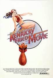 Watch Free The Kentucky Fried Movie (1977)