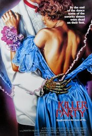Watch Full Movie :Killer Party (1986)