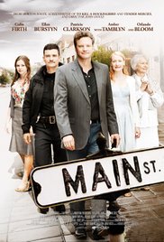 Watch Full Movie :Main Street (2010)