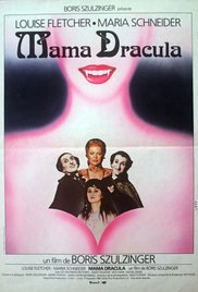 Watch Free Mama Dracula (1980)
