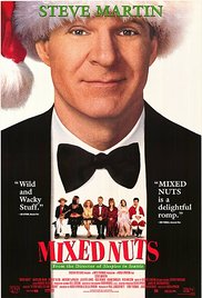 Watch Free Mixed Nuts (1994)