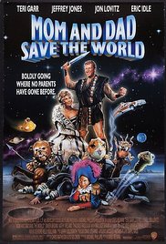 Watch Free Mom and Dad Save the World (1992)