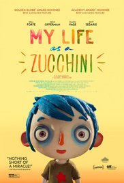 Watch Free My Life as a Zucchini (2016)