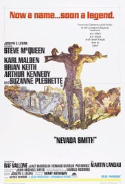 Watch Free Nevada Smith (1966)
