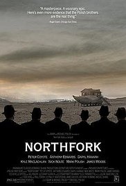 Watch Free Northfork (2003)