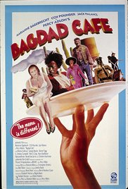 Watch Free Bagdad Cafe (1987)