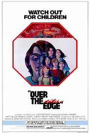Watch Full Movie :Over the Edge (1979)