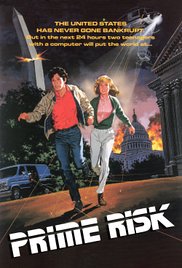 Watch Free Prime Risk (1985)