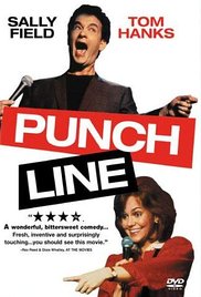 Watch Free Punchline (1988)