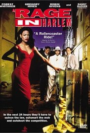 Watch Free A Rage in Harlem (1991)