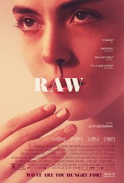 Watch Free Raw (2016)