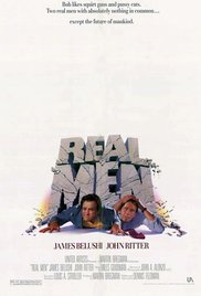 Watch Full Movie :Real Men (1987)