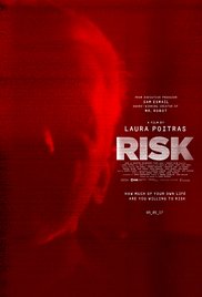 Watch Free Risk (2016)