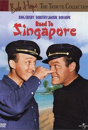 Watch Free Road to Singapore (1940)