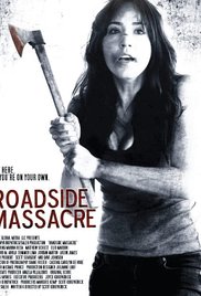 Watch Free Roadside Massacre (2012)