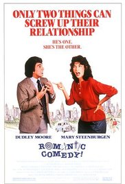 Watch Full Movie :Romantic Comedy (1983)