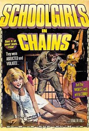 Watch Free Schoolgirls in Chains (1973)