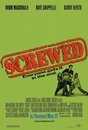 Watch Free Screwed (2000)