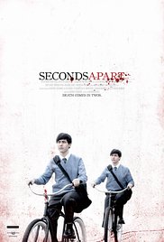 Watch Free Seconds Apart (2011)