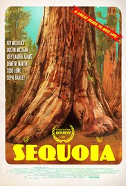 Watch Free Sequoia (2014)