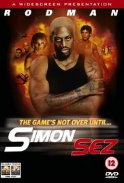 Watch Free Simon Sez (1999)