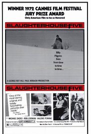 Watch Free SlaughterhouseFive (1972)