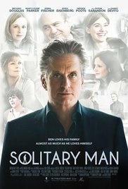 Watch Free Solitary Man (2009)