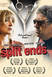 Watch Full Movie :Split Ends (2009)