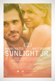 Watch Full Movie :Sunlight Jr. (2013)