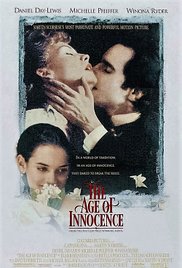 Watch Free The Age of Innocence (1993)